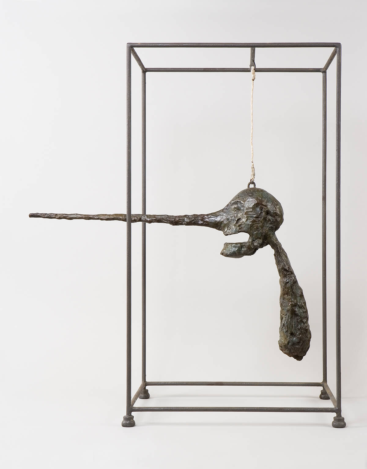 Exhibition Review: Alberto Giacometti at the Espace Louis Vuitton Osaka —  Danny With Love