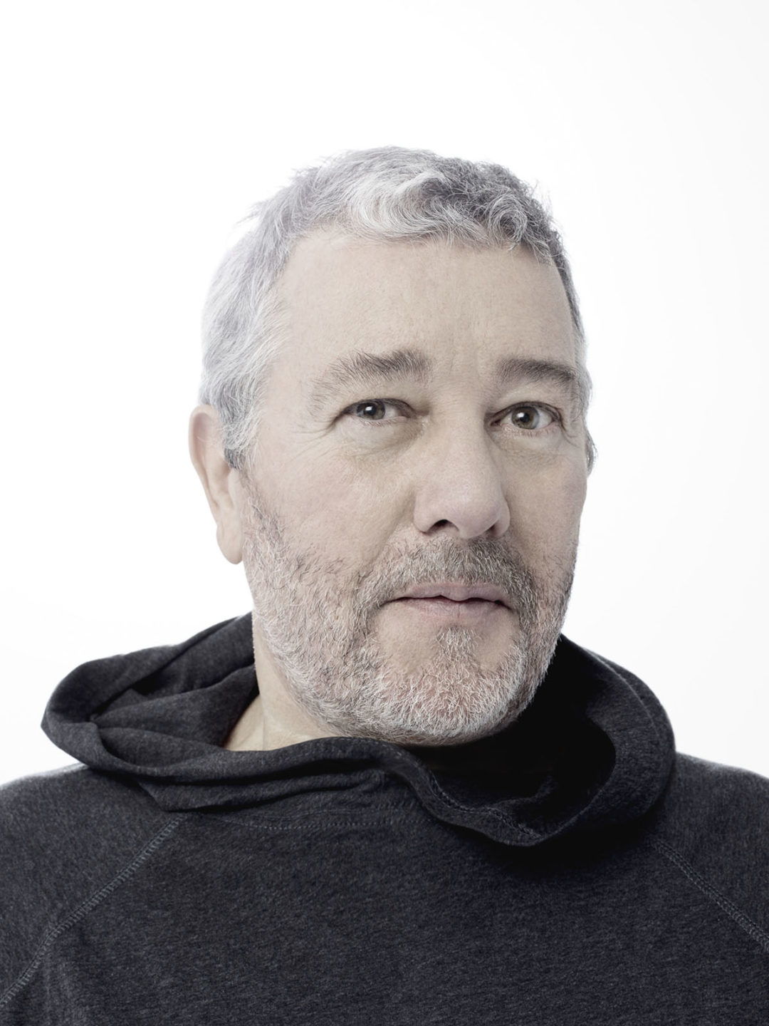 French Designer Philippe Starck S Vision Of The Future Lux Magazine   2018 STARCK PORTRAIT BY JB MONDINO 1080x1440 