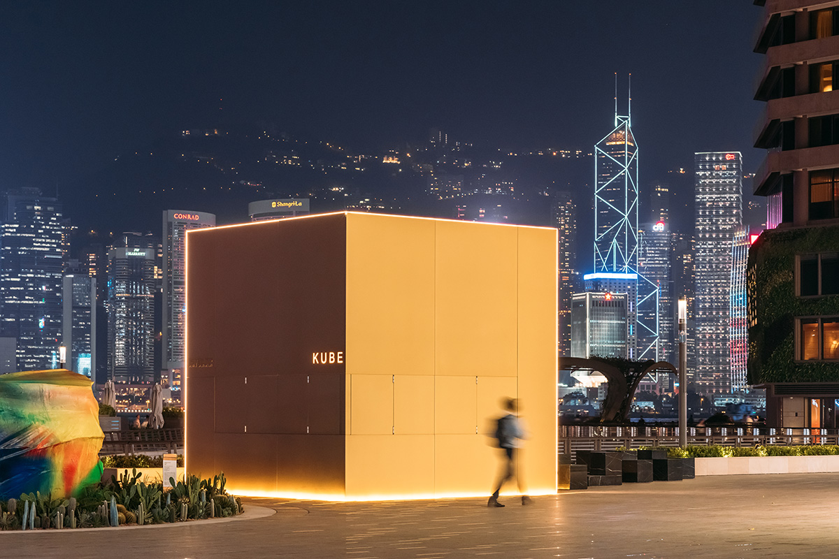 How Adrian Cheng's K11 MUSEA is changing Hong Kong's cultural scene - Lux  Magazine