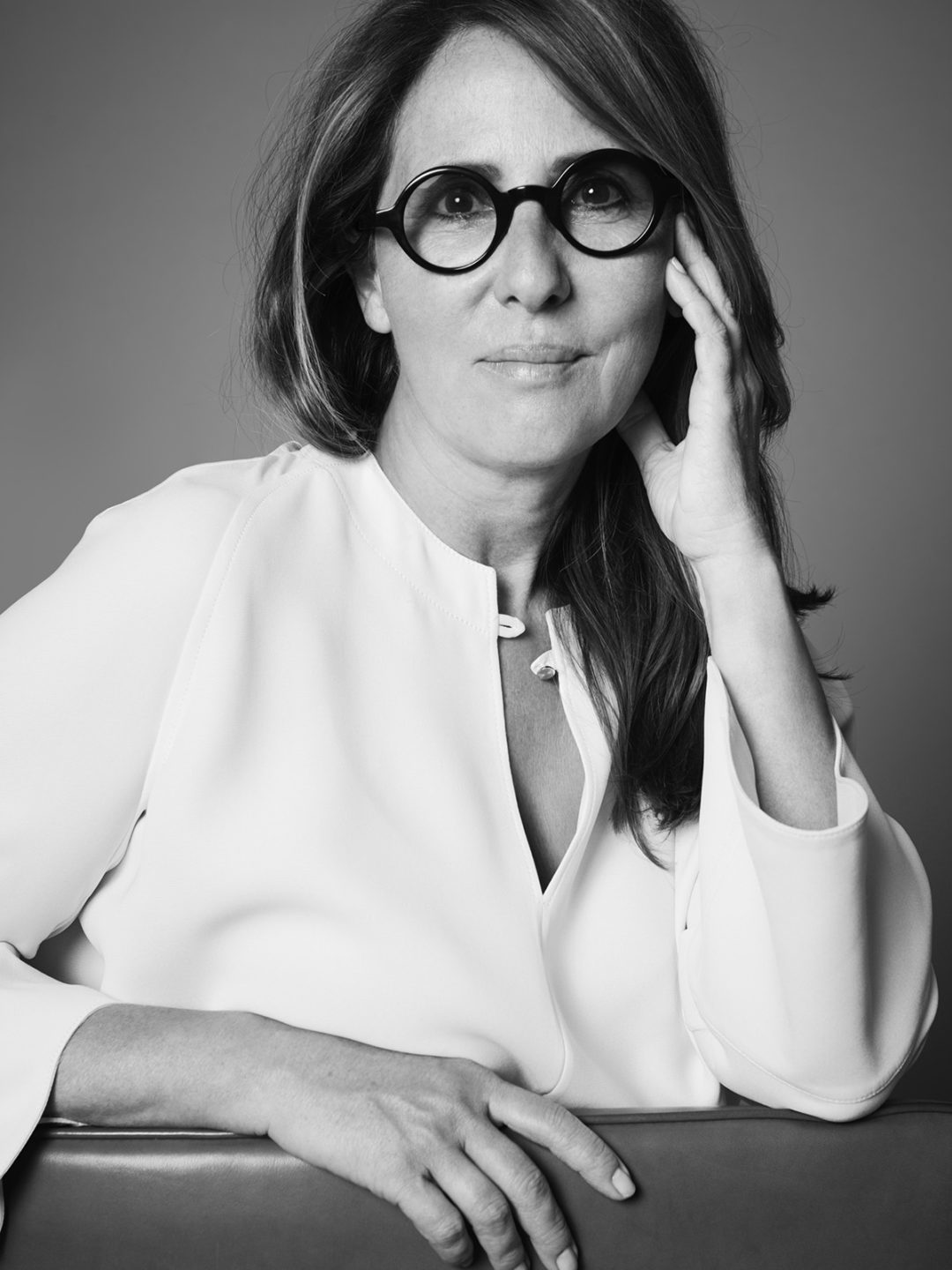 Hermès perfumer Christine Nagel on the emotional power of scent Lux