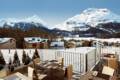 Nira Alpina, St Moritz review