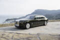 A rendez-vous with the Rolls Royce Phantom