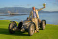 Protected: Fritz Burkard wins Pebble Beach Concours d’élégance as first European