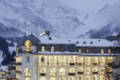 Kempinski Palace Engelberg Review