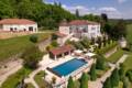 Domaine de Vieux-Mareuil: A luxurious sanctuary of freedom in southwest France