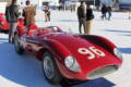 At the ICE St Moritz, the world’s most glamorous car show