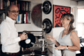 Sevda and Can Elgiz: Philanthropy in the Turkish Art Scene