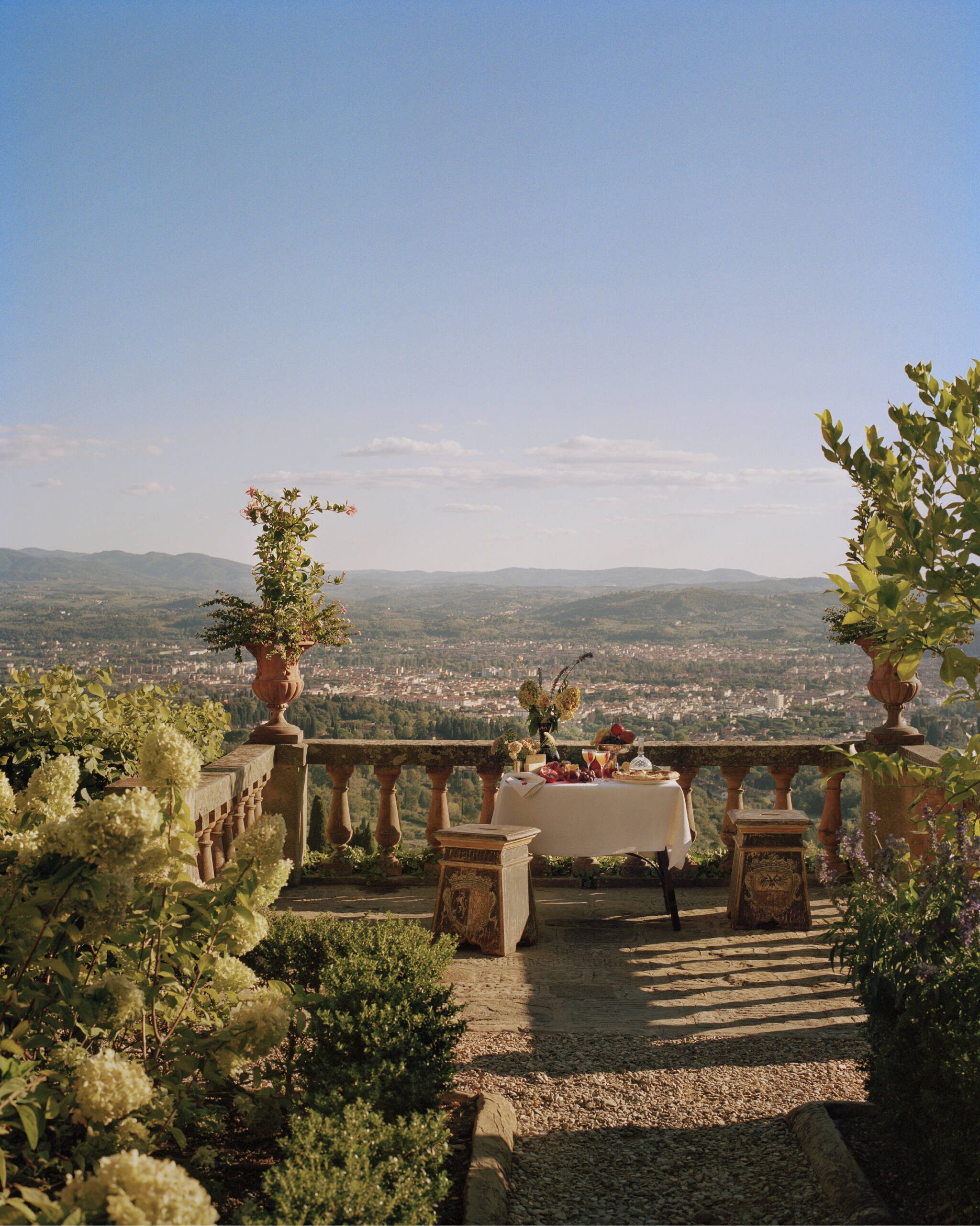 Protected: Villa San Michele’s Renaissance