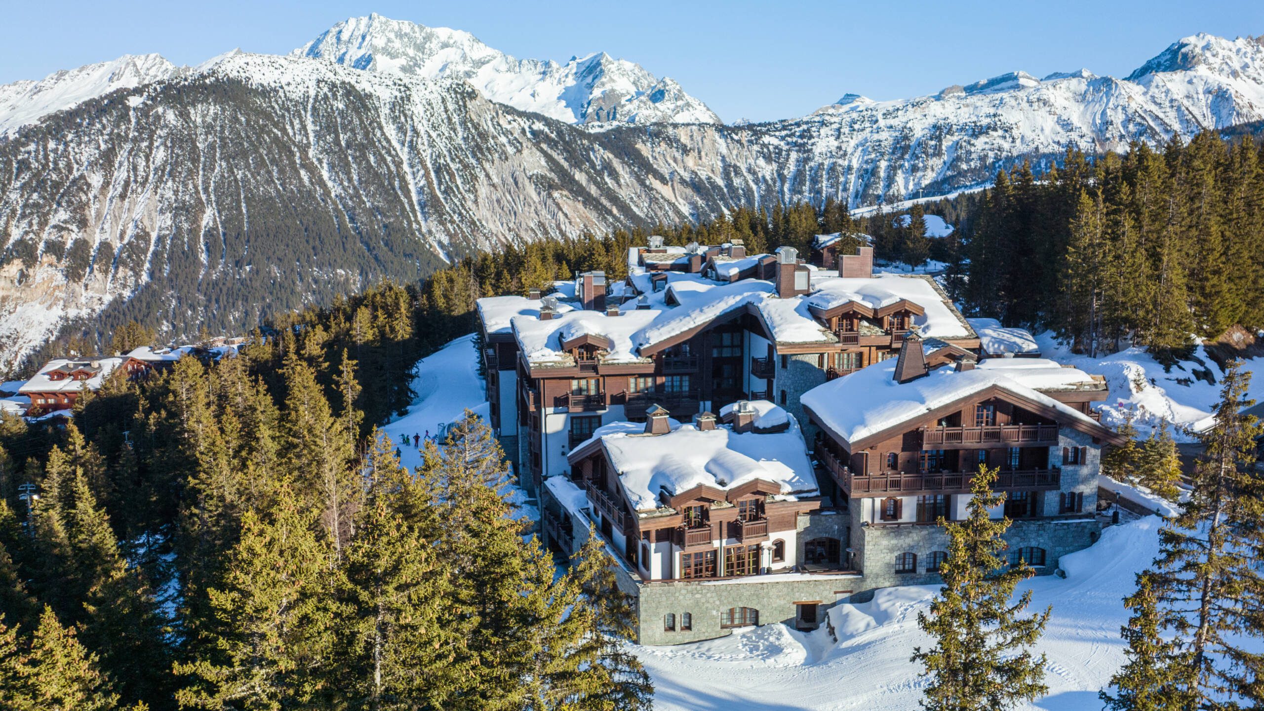 L’Apogée Courchevel Review