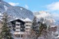 Hotel Gardena Grödnerhof Review