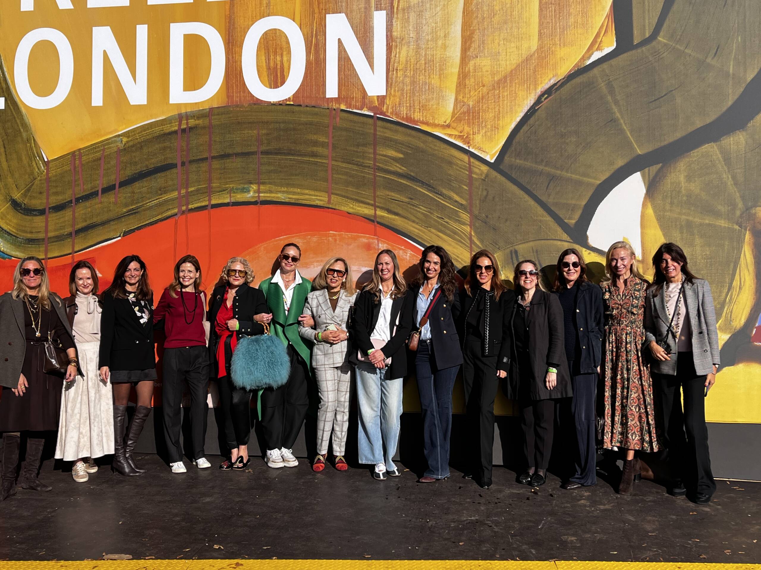 Spirit Now London selects the winners of its 2026 Acquisition Prize