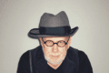 Joseph Kosuth in conversation with Maryam Eisler